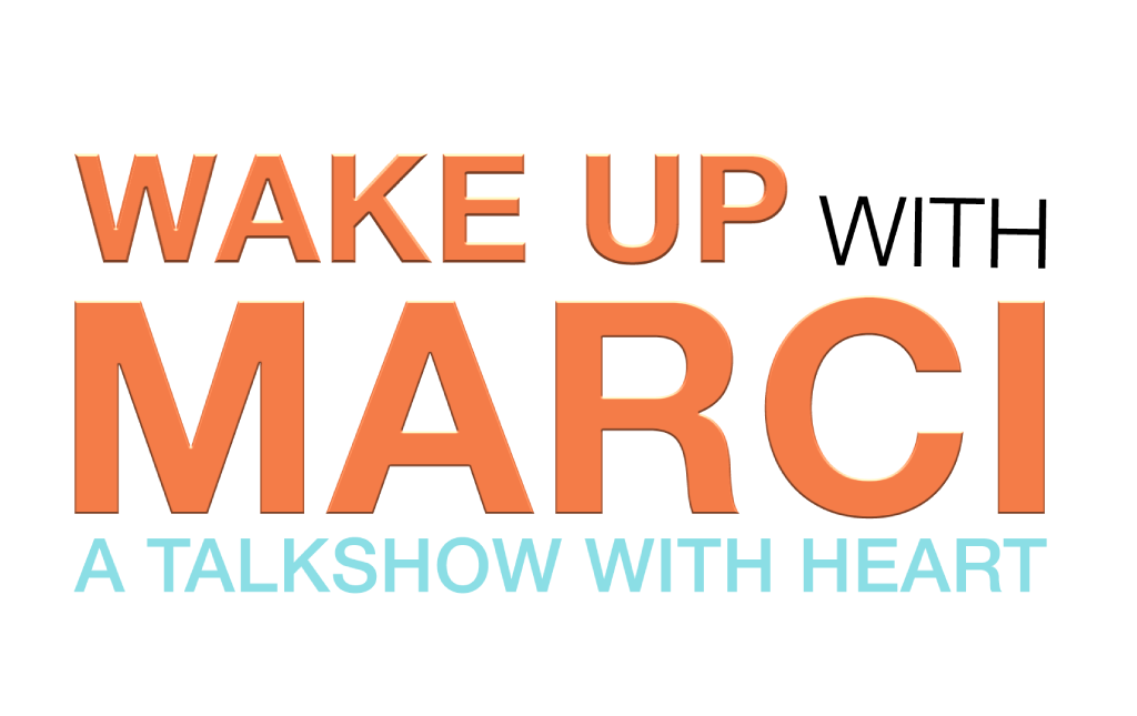 Awards Winning TV Personality | Host | Show Creator | Executive Producer | Wake Up With Marci