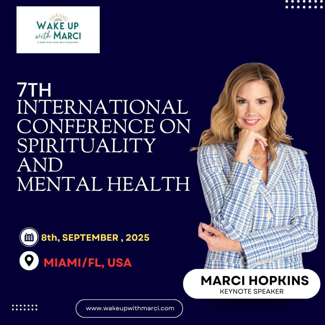 7th International conference on spirituality and Mental Health