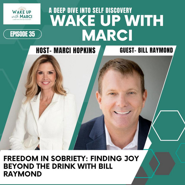 Starting Over After 40 with Erin O’Malley and Marci Hopkins