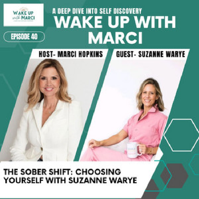 Sober Shift: Choosing Yourself