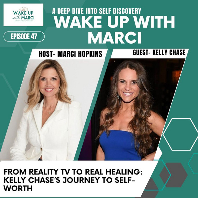 Kelly Chase’s Journey
