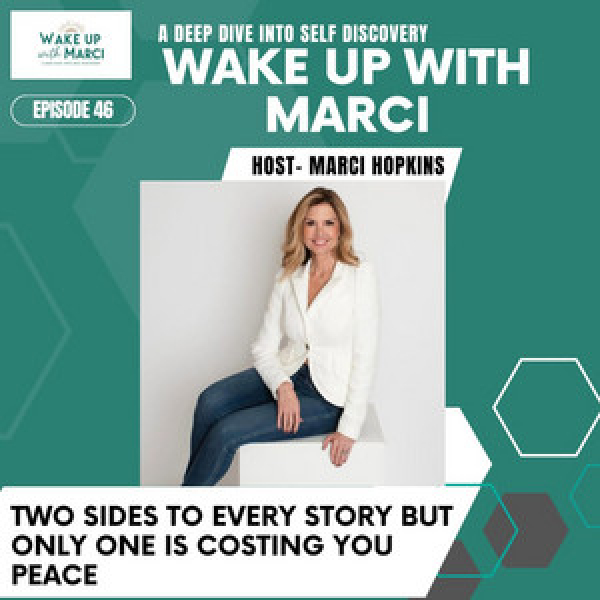 wakeupwithmarci 46thepisode