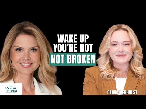 empowering conversation with Olivia Verhulst