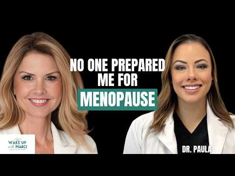 Dr. Paula & Marci Hopkins