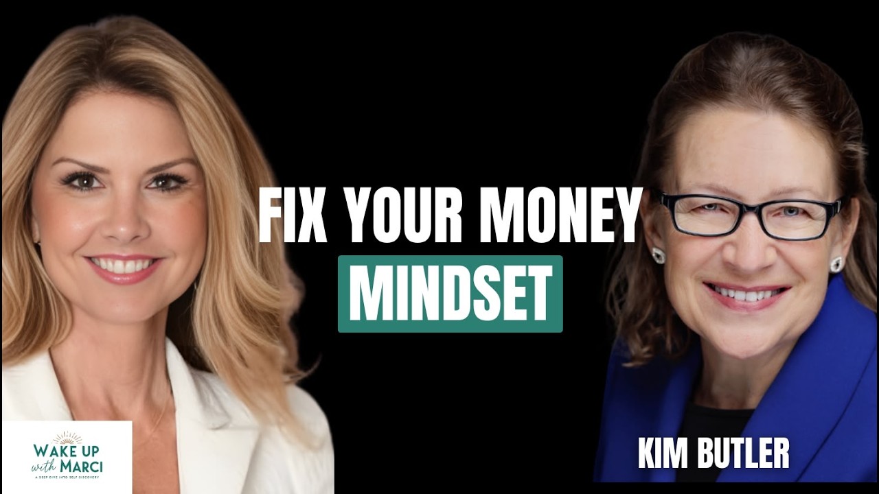 Financial Freedom Starts in Your Mind