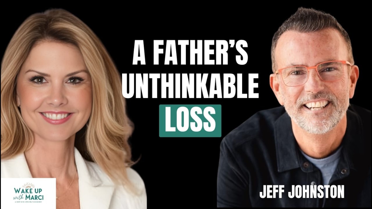 Jeff Johnston & Marci Hopkins