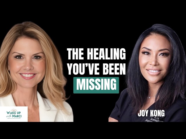 Dr. Joy Kong