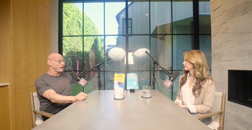 10 Years Sober: Marci Hopkins’ Powerful Recovery Story | FULL EPISODE | We’re Out of Time