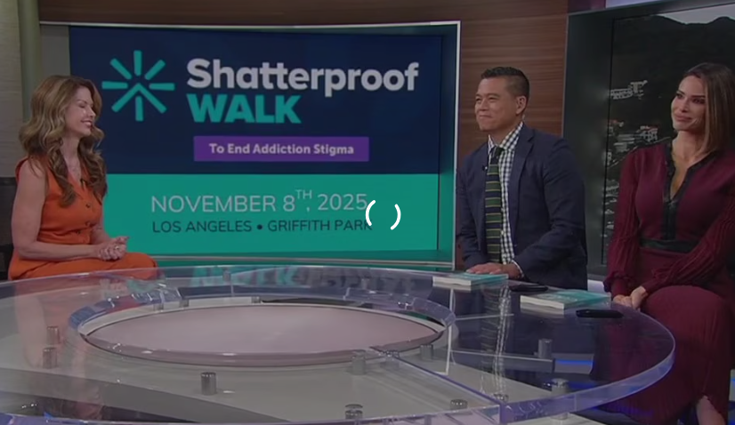 Battling the stigma and shame surrounding addiction
