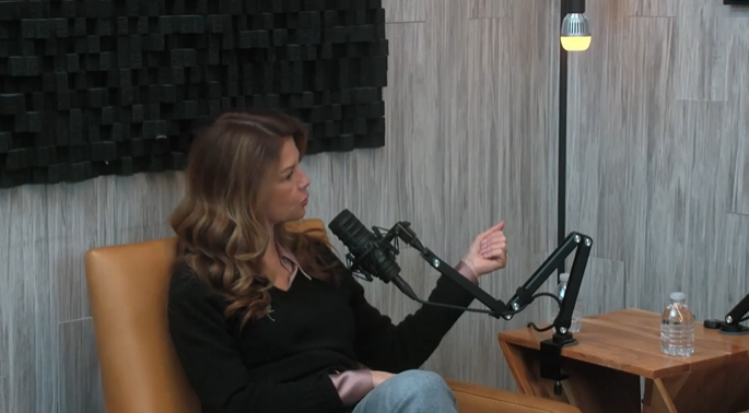 Grieving the mother I never had: Alcohol, abuse, and recovery (with Marci Hopkins)